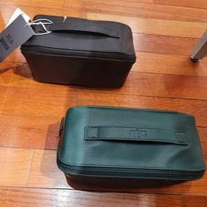 Beis x Wicked Toiletry Kit In black